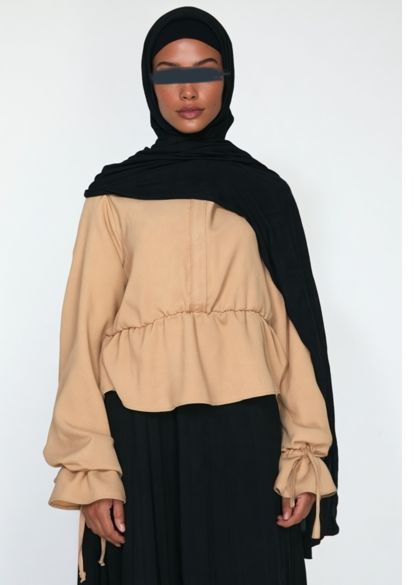 Haut halima