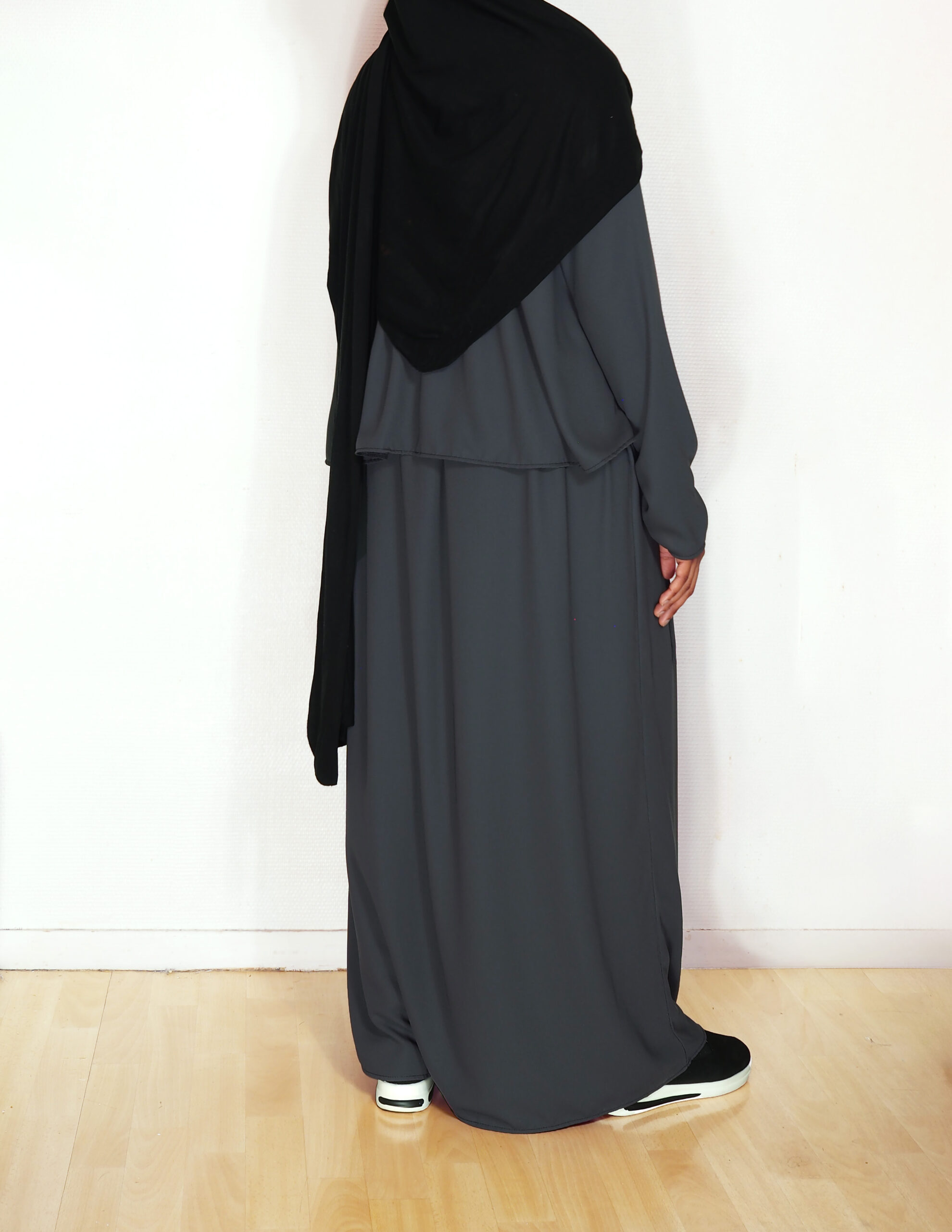 Ensemble gris souris – Image 4