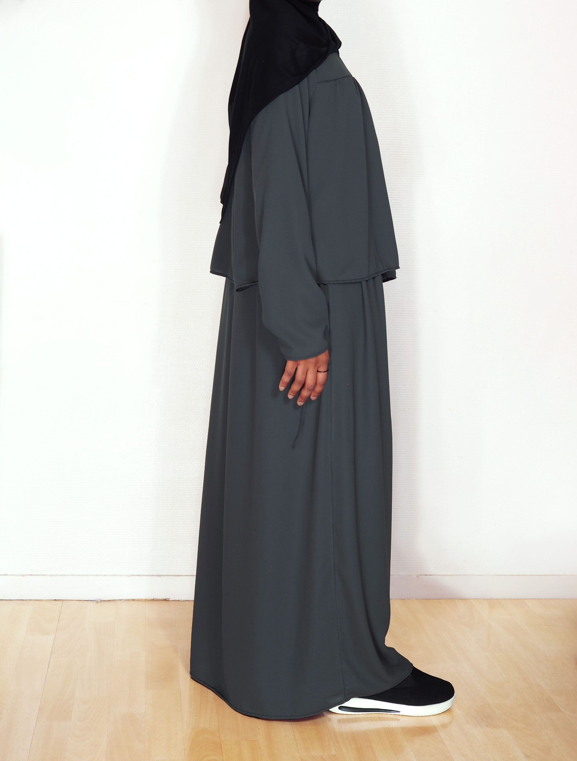 Ensemble gris souris – Image 3