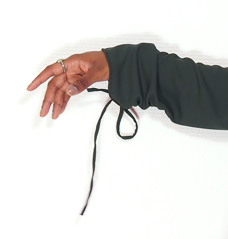 Ensemble gris souris