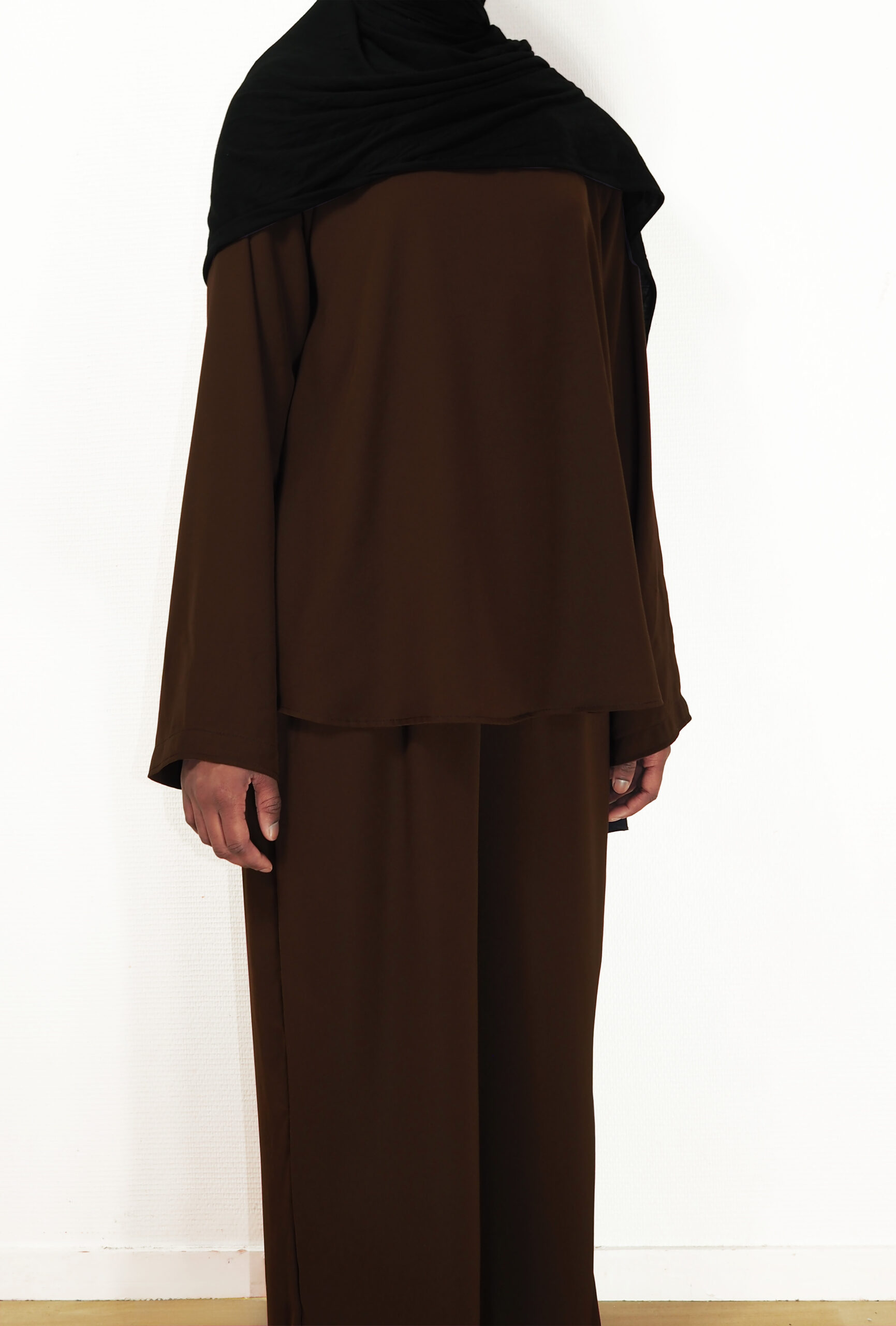 Ensemble oversize avec haut raglan – Image 3