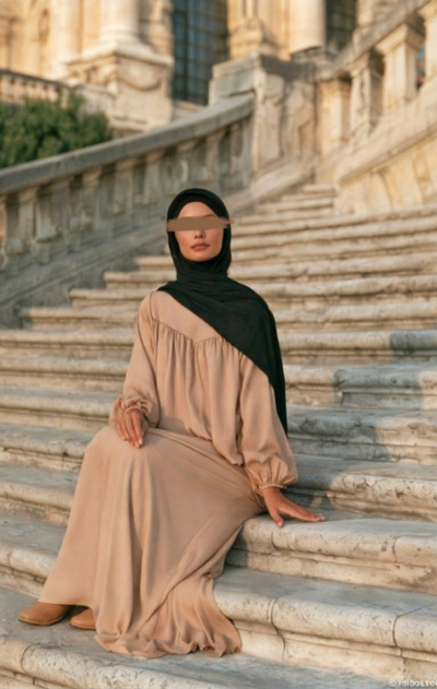 Ensemble pentagone